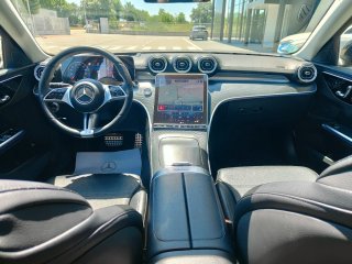 Mercedes-Benz Classe C 220d ALL TERRAIN