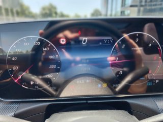 Mercedes-Benz Classe C 220d ALL TERRAIN
