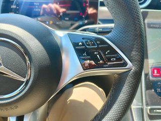 Mercedes-Benz Classe C 220d ALL TERRAIN