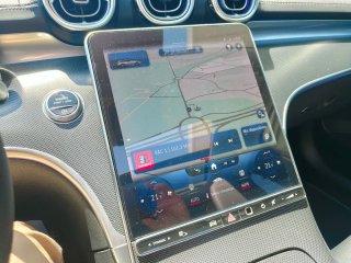 Mercedes-Benz Classe C 220d ALL TERRAIN