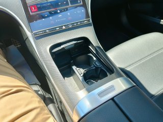 Mercedes-Benz Classe C 220d ALL TERRAIN
