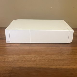 Nintendo Wii Bianca - Solo Cavi