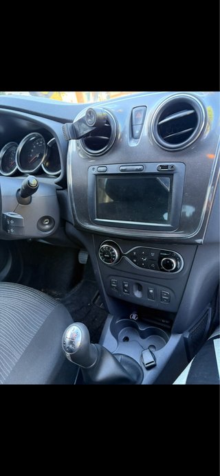 Dacia Sandero 2018