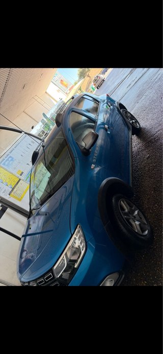 Dacia Sandero 2018