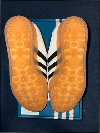 Adidas Gazelle Indoor Bad Bunny EU 37