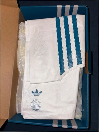 Adidas Gazelle Indoor Bad Bunny EU 37