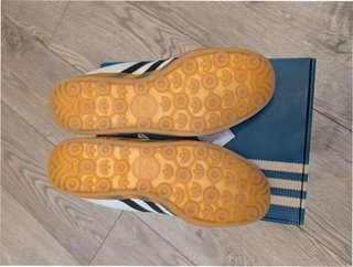 Adidas Gazelle Indoor Talla 43
