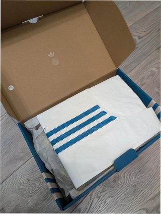 Adidas Gazelle Indoor Talla 43