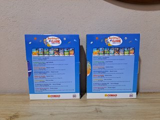Collezione Completa 8 Libri "Scrittori di Classe -