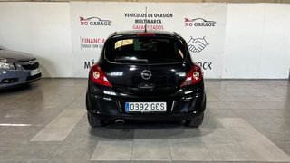 OPEL CORSA 1.3 CDTI BIEN CONSERVADO