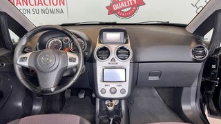 OPEL CORSA 1.3 CDTI BIEN CONSERVADO