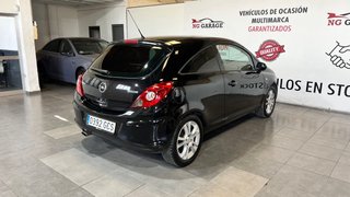 OPEL CORSA 1.3 CDTI BIEN CONSERVADO
