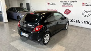 OPEL CORSA 1.3 CDTI BIEN CONSERVADO