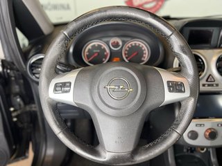 OPEL CORSA 1.3 CDTI BIEN CONSERVADO