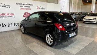 OPEL CORSA 1.3 CDTI BIEN CONSERVADO