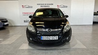 OPEL CORSA 1.3 CDTI BIEN CONSERVADO