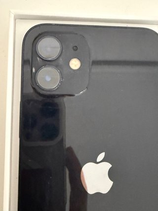 iPhone 12 64GB Negro