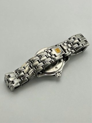 Omega Seamaster 120m Reloj Mujer