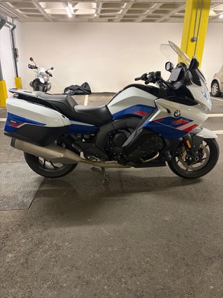 BMW K1600 GT SPORT