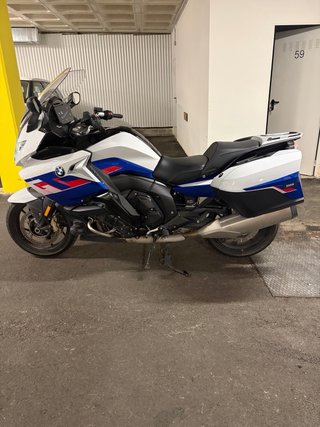 BMW K1600 GT SPORT