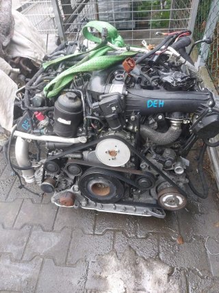 Motor Audi Q5 SQ5 3.0