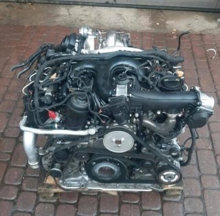 Motor Audi Q5 SQ5 3.0