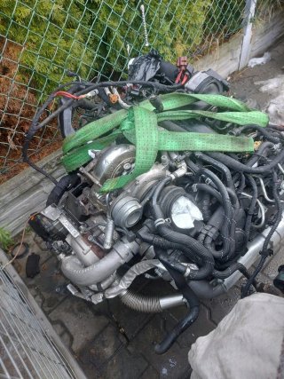Motor Audi Q5 SQ5 3.0