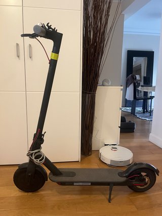 Patinete Eléctrico Xiaomi