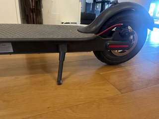 Patinete Eléctrico Xiaomi