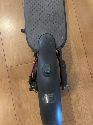 Patinete Eléctrico Xiaomi