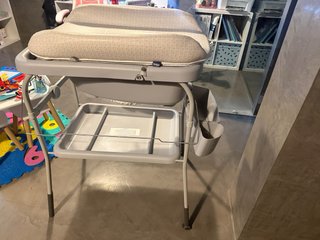 Bañera Chicco para bebé - 70€