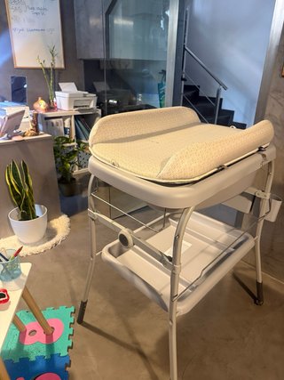 Bañera Chicco para bebé - 70€