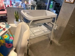 Bañera Chicco para bebé - 70€