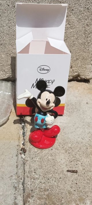 Statuina Topolino Disney