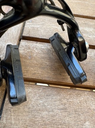 Campagnolo Record Titanio Skeleton Frenos