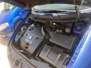 SEAT Leon 2002