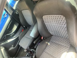 SEAT Leon 2002