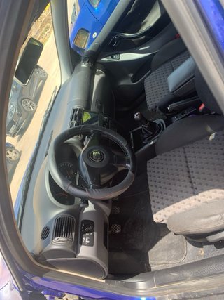 SEAT Leon 2002