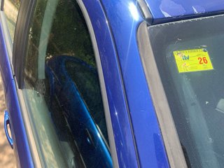 SEAT Leon 2002