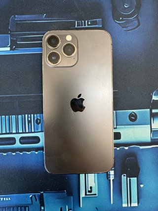 iPhone 13 Pro Max 256 GB Gris