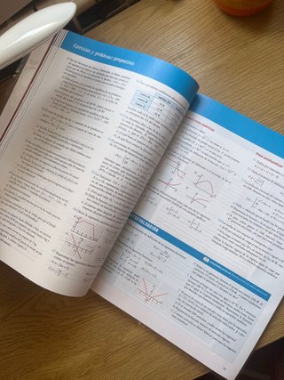 Matemáticas aplicadas a las Ciencias Sociales I