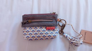 Cartera-monedero Sweet Candy