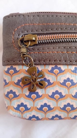 Cartera-monedero Sweet Candy