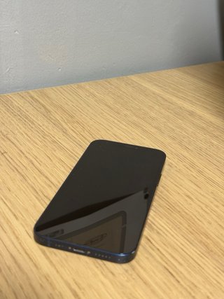 iPhone 12 Azul 64 GB