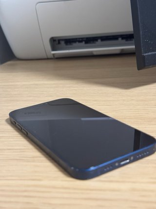 iPhone 12 Azul 64 GB