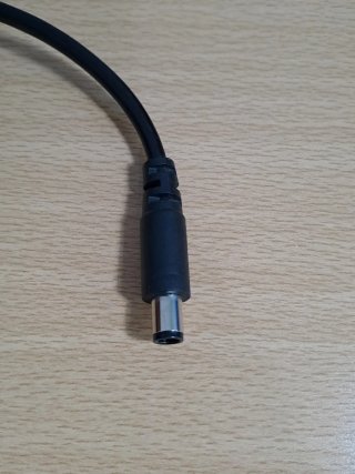 Cargador Bose Switching Power Supply