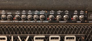 Rivera Slavemaster 100W Amplificador Guitarra