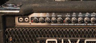 Rivera Slavemaster 100W Amplificador Guitarra