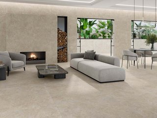 60x60x20mm Antideslizante Porcelánico