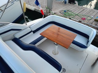 Barco Four Winns 238 Vista